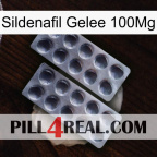 Sildenafil Jelly 100Mg 31